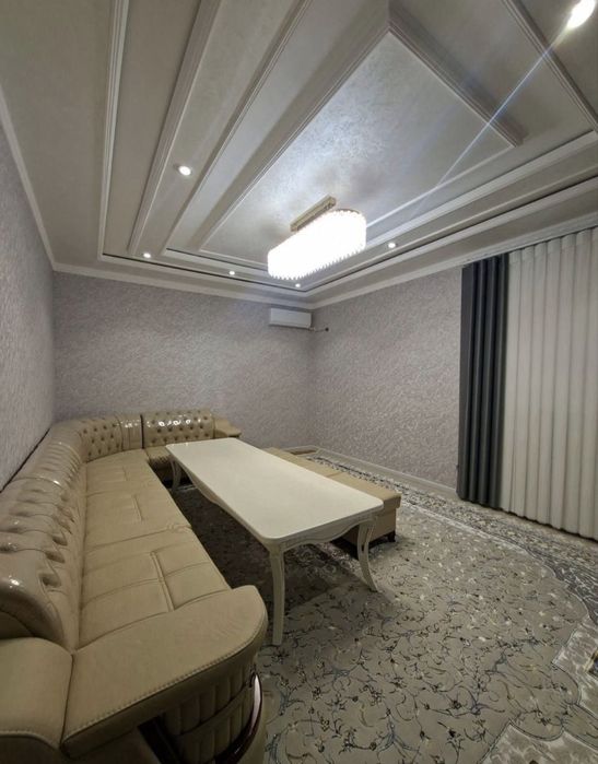 2х комнатная квартира на Дружбе