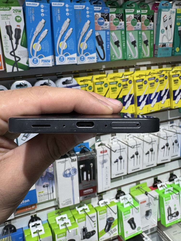 Samsung a36 ideal