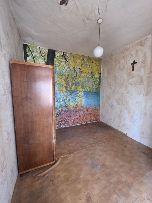 Къща в село Бяла река Пловдив Първомай