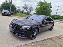 Mercedes-Benz S Mercedes-Benz 350d Long