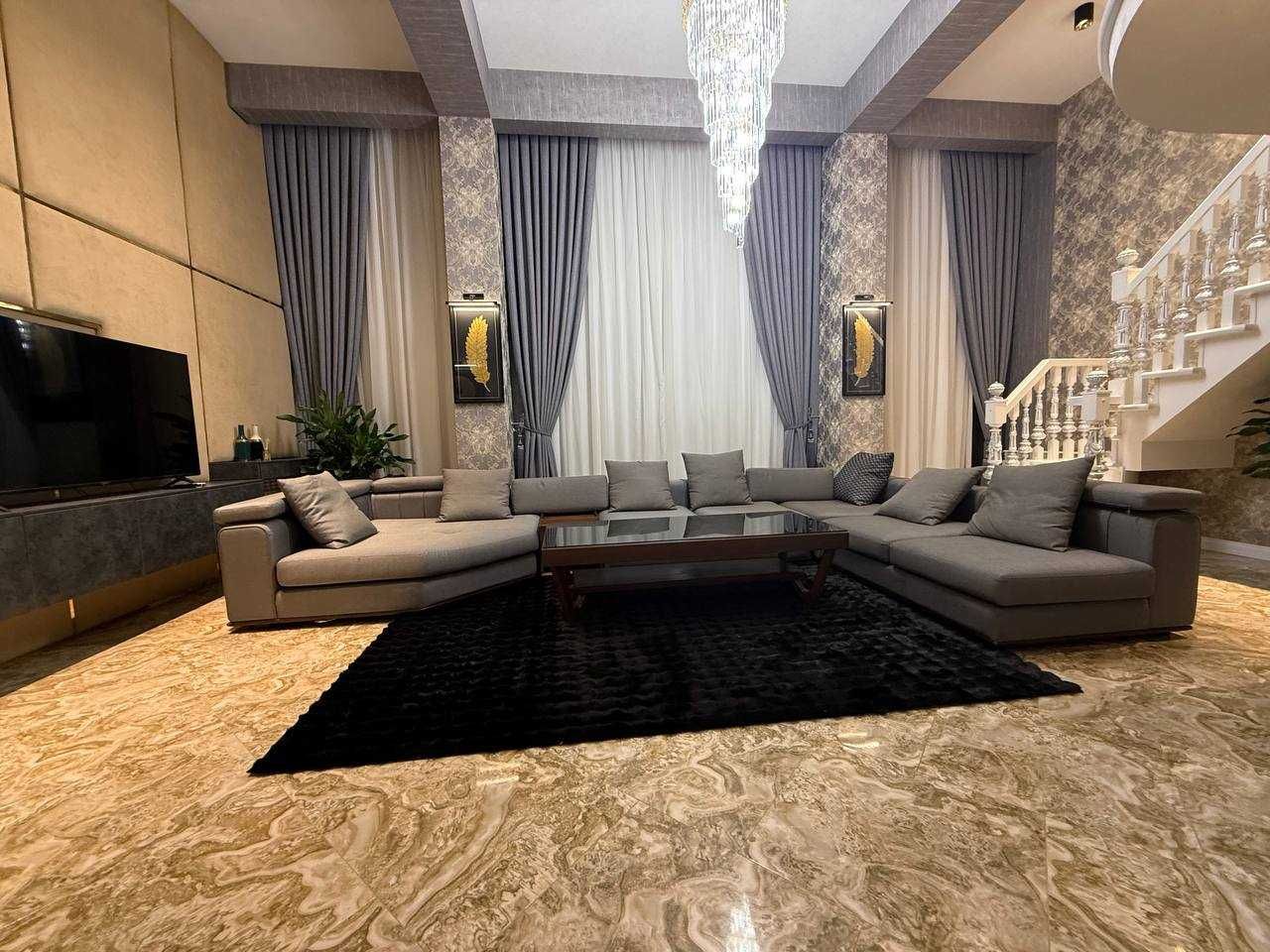Продается ж.к Boulevard Tashkent City 5/7/7 Двухъярусная квартира !