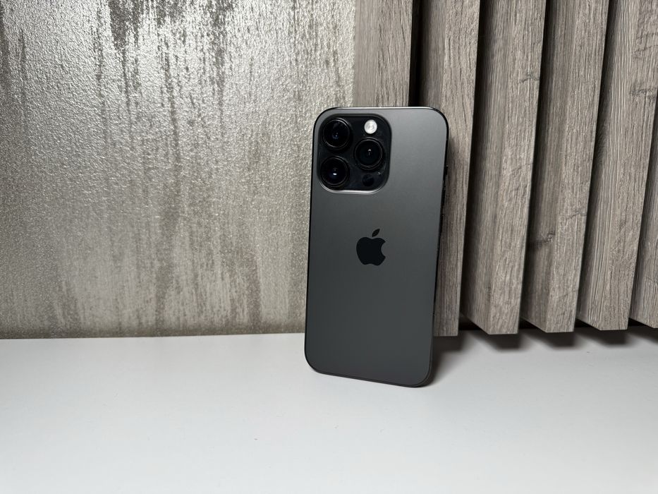 iPhone 14 Pro 128GB Garantie 2 ani Universul Telefoanelor