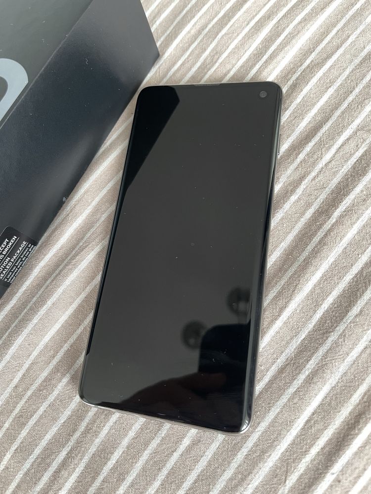 Samsung Galaxy S10 ОБМЕНА НЕТ