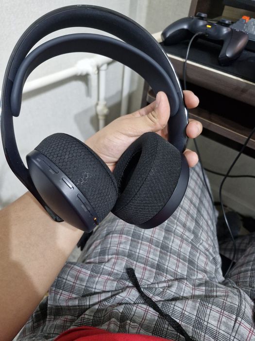 Pulse 3d Playstation 5