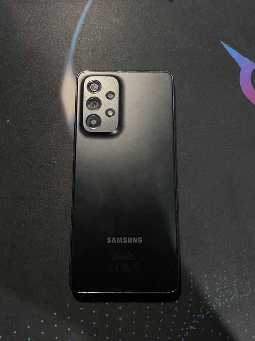Vand samsung galaxy a53 5g