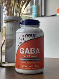 Now Gaba pure powder 170gr