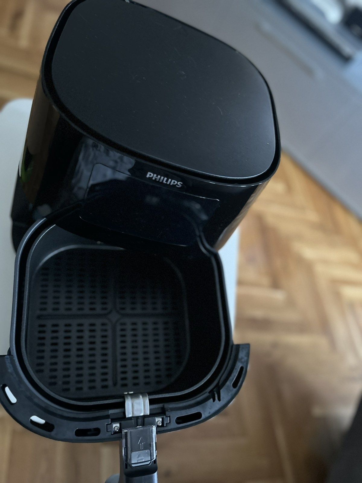 Еърфрайер PHILIPS