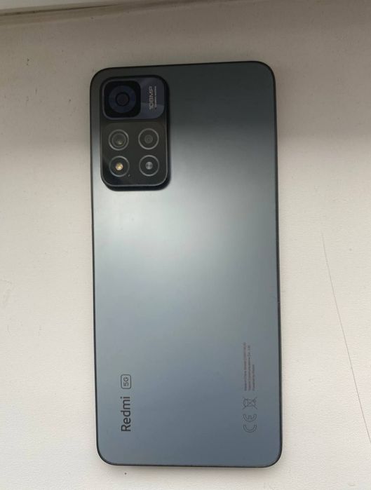 Redmi Note 11 Pro+ 5G