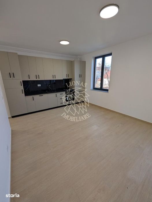 Apartament de Lux 3 camere-etaj 1-mobilat, utilat-Ultracentral