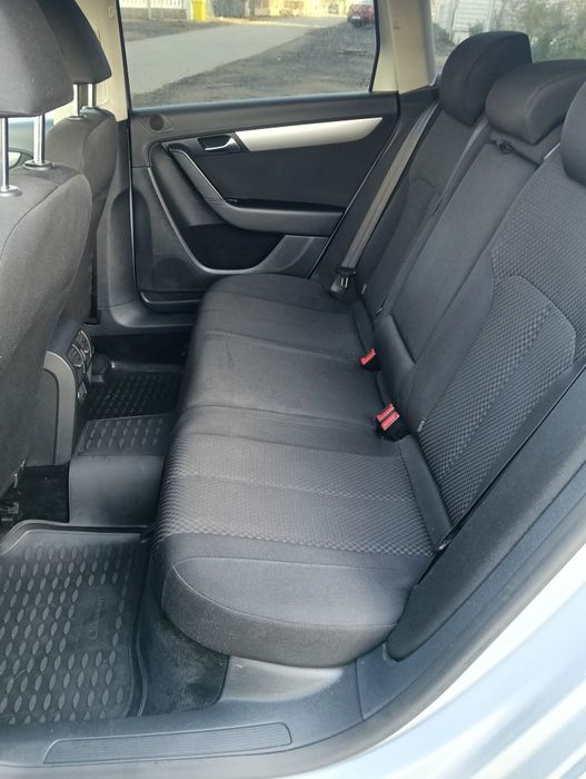 Passat Automat / Posibilitate Rate cu avans 0