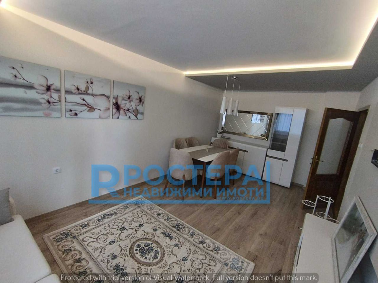 Продава се Четиристаен апартамент в Търговище, Боровец - 127 кв.м за 1252 €/кв.м - Снимка #6