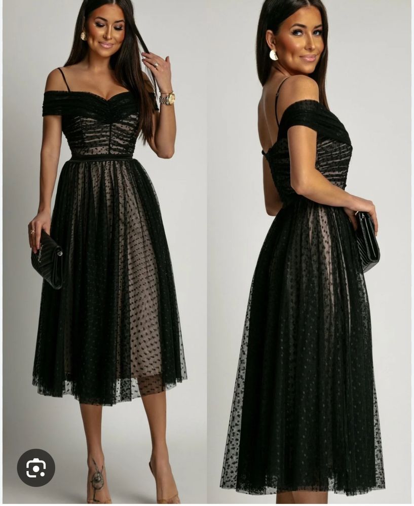 Rochie noua cu eticheta M