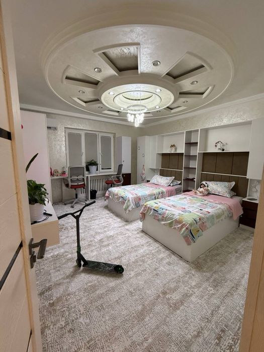 Квартира Банковский дом: Шахрисстанская Юнусабад, рядом Карзинка