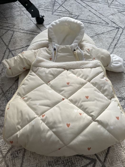 Продам детский конверт