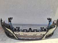 Bara Fata Spalator + Senzori VW Passat B6 An 2005-2011 Vopsita Negru