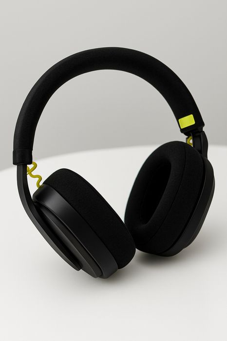Наушники VGN Siren V1 черный