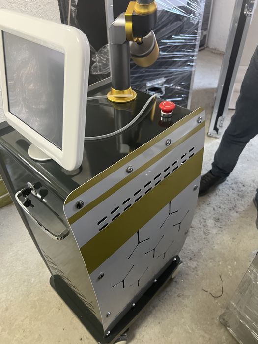 С02 лазер Это самый лучший