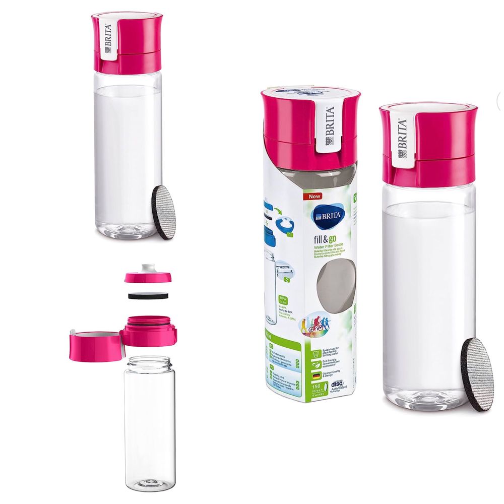 BRITA филтрираща бутилка