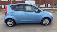 Vand  opel agila (astra corsa)
