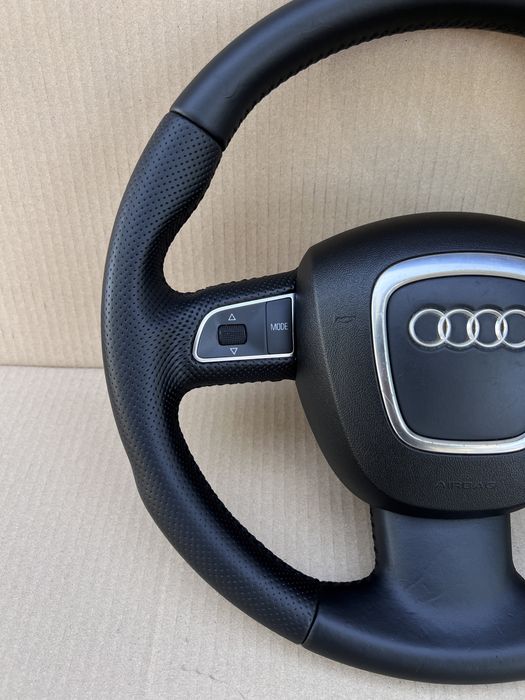 Audi A3 8p Перфектен Мулти Волан. - 3