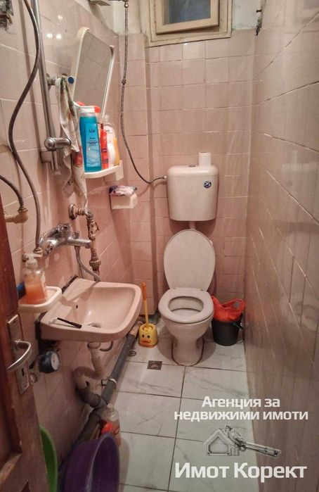 Имот Корект продава 2-Стаен апарт 67м2