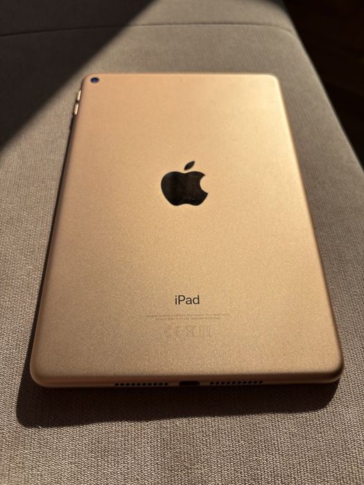 iPad mini 5 64GB WiFi