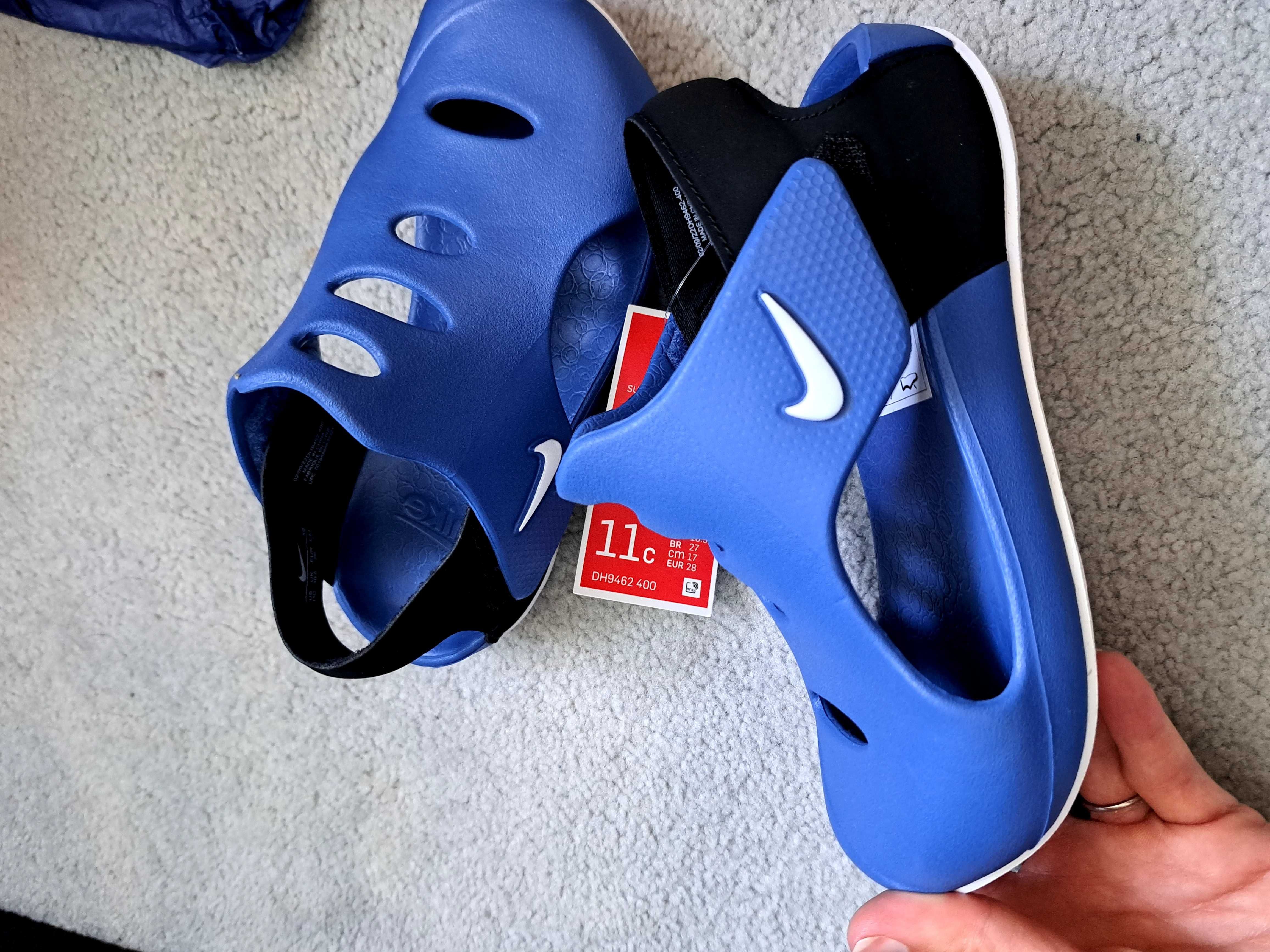 Детски сандали Nike
