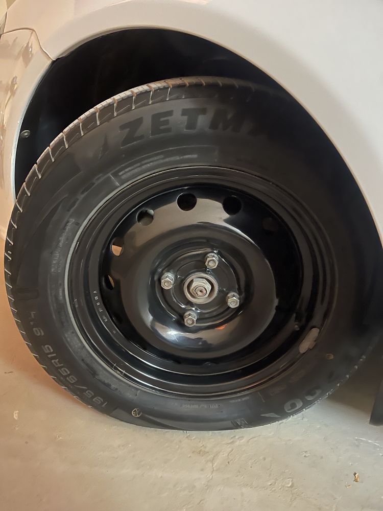 Zetmax 15 lik balon