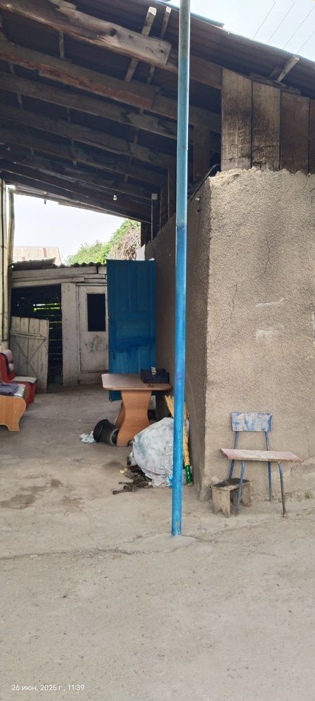 Продам срочно дом коктюбе 1