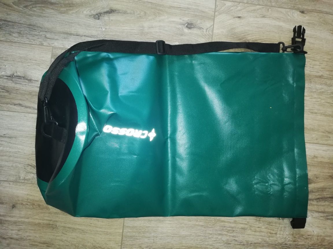 Drybag Crosso 20l