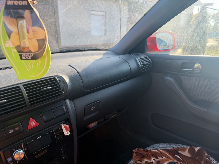 Audi A3 stare foarte buna