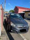 Opel zafira 1.9 an 2007