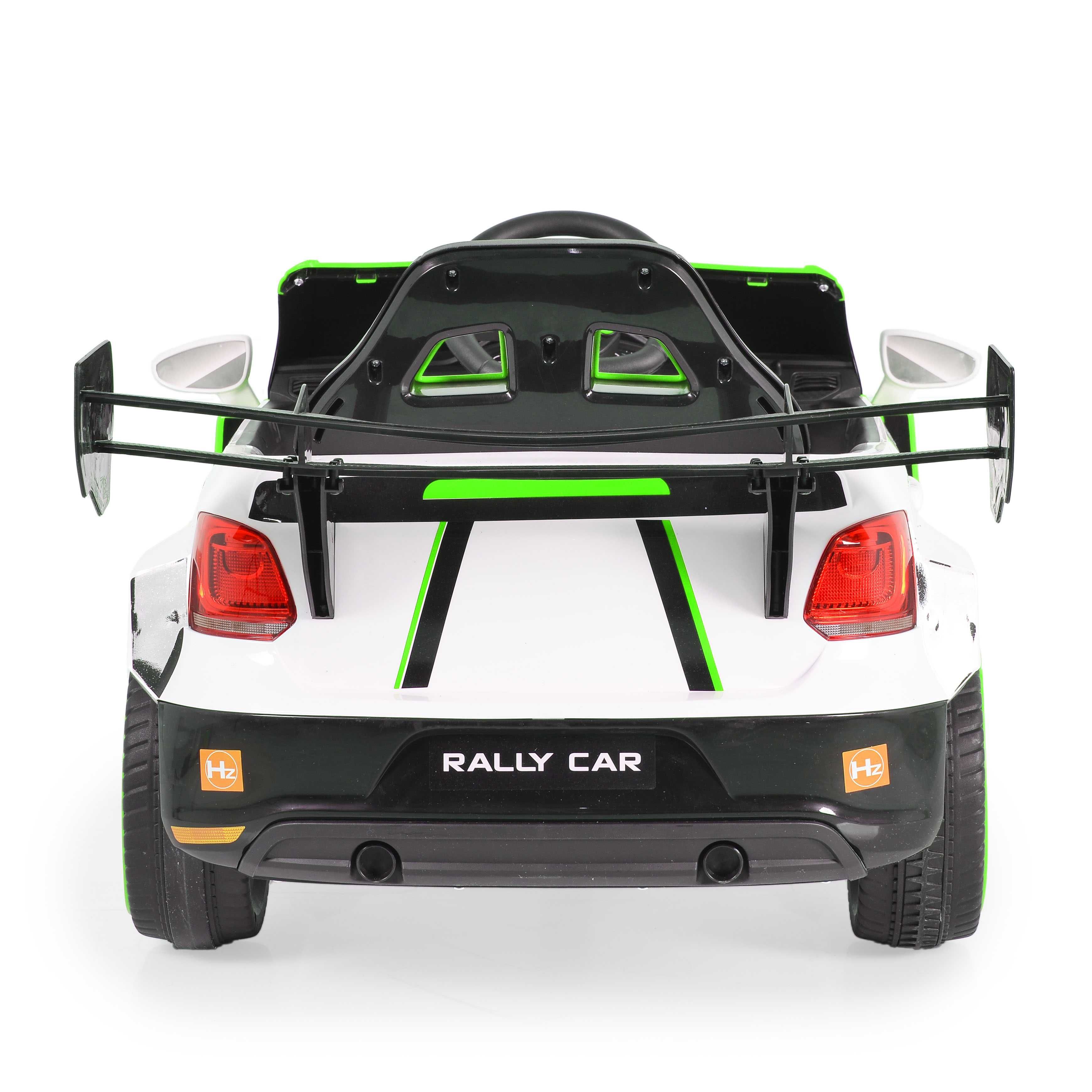 Детска Акумулаторна Кола  DRIFT KKL-A08, 12V7AH, EVA гуми, R/C 2.4