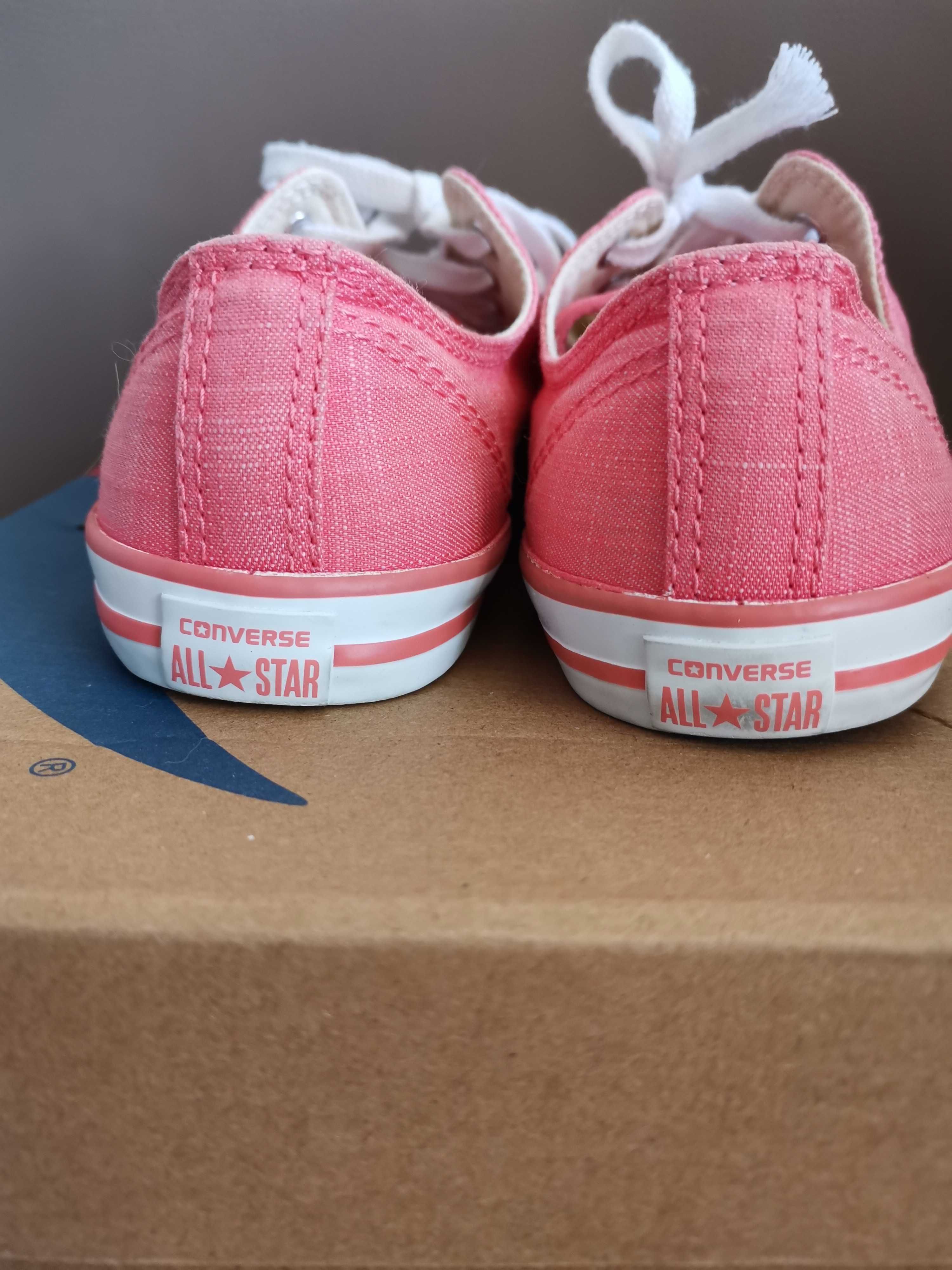 REEBOK, Converse, оригинални цветни кецове