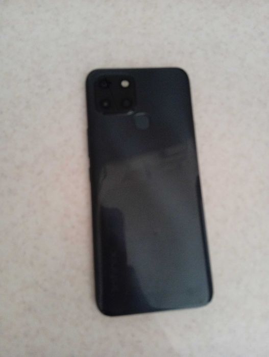 Телефон infinix в очень хорошем состоянии