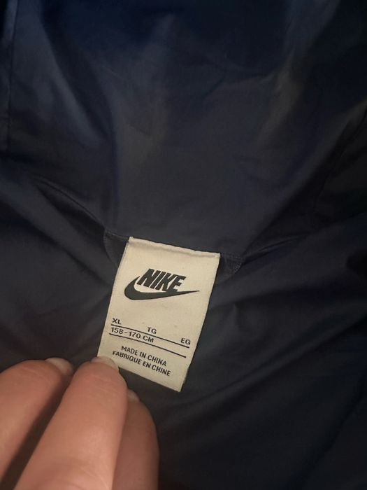 Оригинално яке Nike