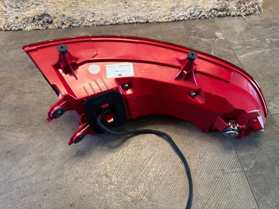 Заден стоп за Порше Макан/Porsche Macan 95B - десен - EU