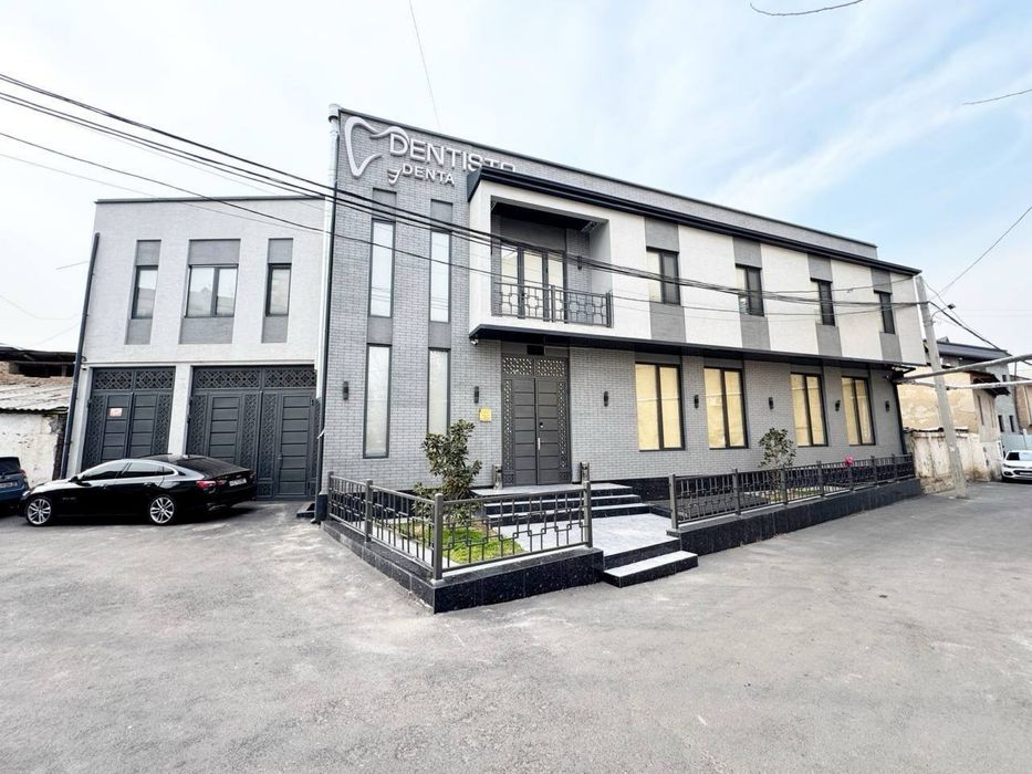 Северные Алмазар Продается Здания