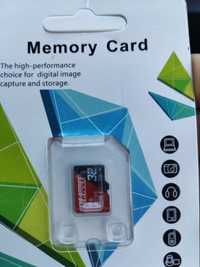 Memory card 32 gb