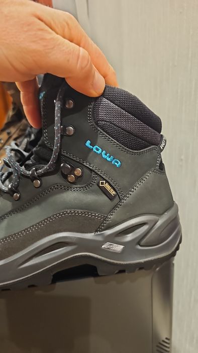 LOWA Renegade GTX MID 41