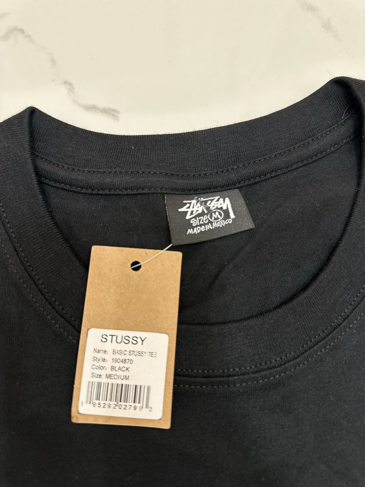 Stussy тениска М