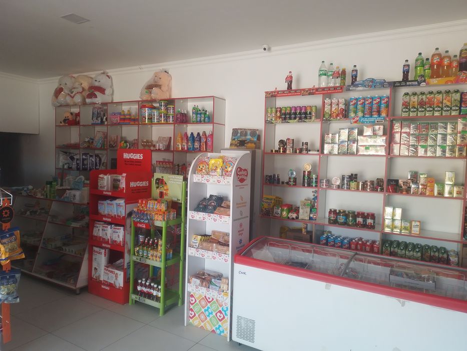 Dokonga emdf mebel