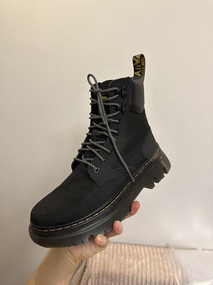 Dr. Martens botine tarik utility