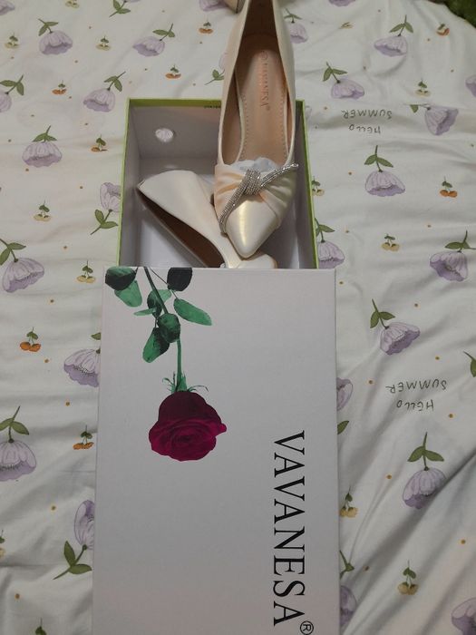 VAVANESA brend oyiq kiyim