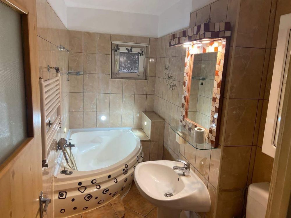 Propietar Vand apartament 2 camere racadau