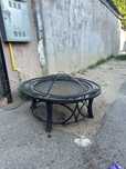 Gratar de gradina