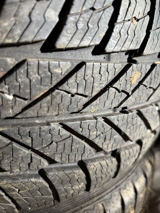 Зимни гуми 205 55 16