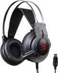 Bloody g437 игровые наушники