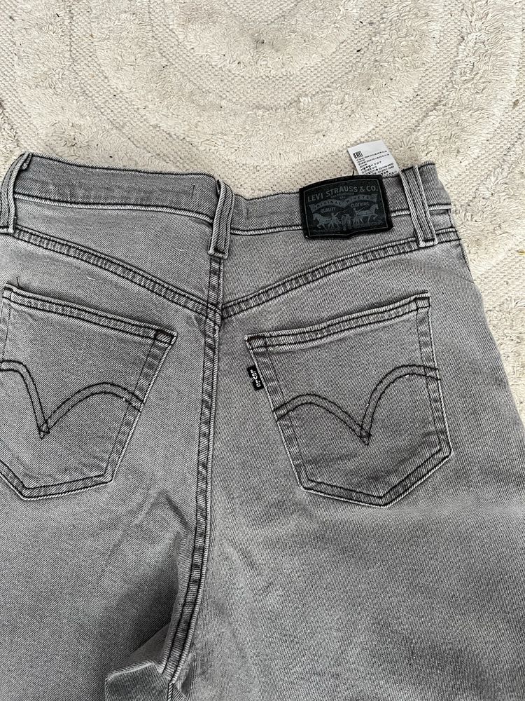 Къси панталонки СК JEANS