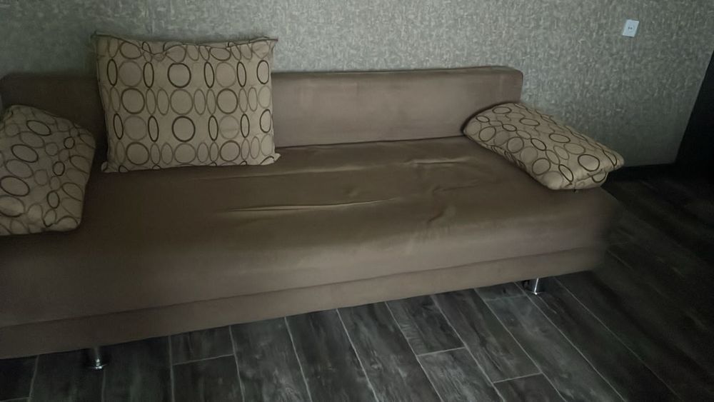 Диван производство Россия